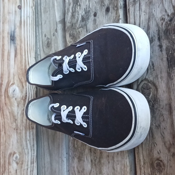 Vans low tops - Picture 5 of 10